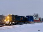 CSX 3398 on I162